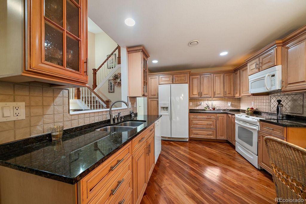 4301 S Pierce Street 6B, Littleton, CO 80123