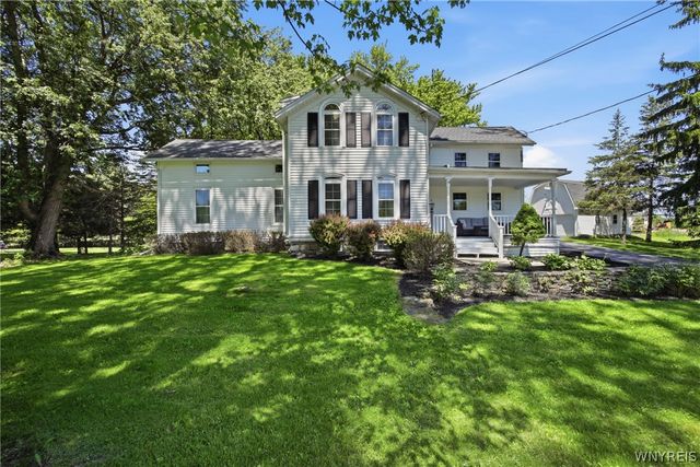4441 Tonawanda Creek Road, Pendleton, NY 14120