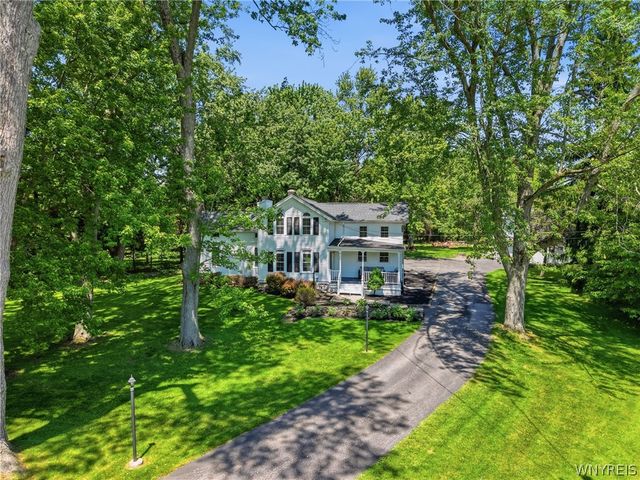 4441 Tonawanda Creek Road, Pendleton, NY 14120