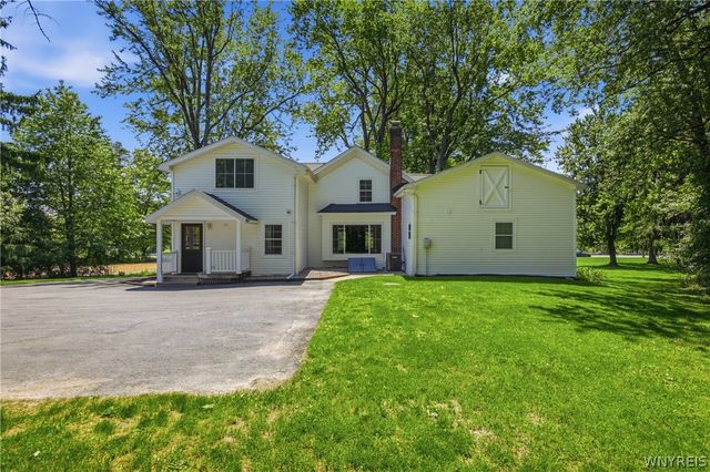 4441 Tonawanda Creek Road, Pendleton, NY 14120