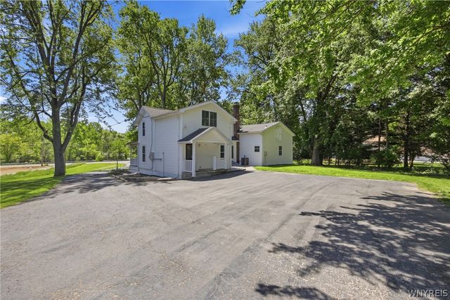 4441 Tonawanda Creek Road, Pendleton, NY 14120