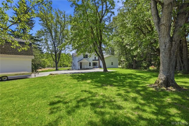 4441 Tonawanda Creek Road, Pendleton, NY 14120