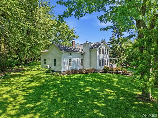 4441 Tonawanda Creek Road, Pendleton, NY 14120
