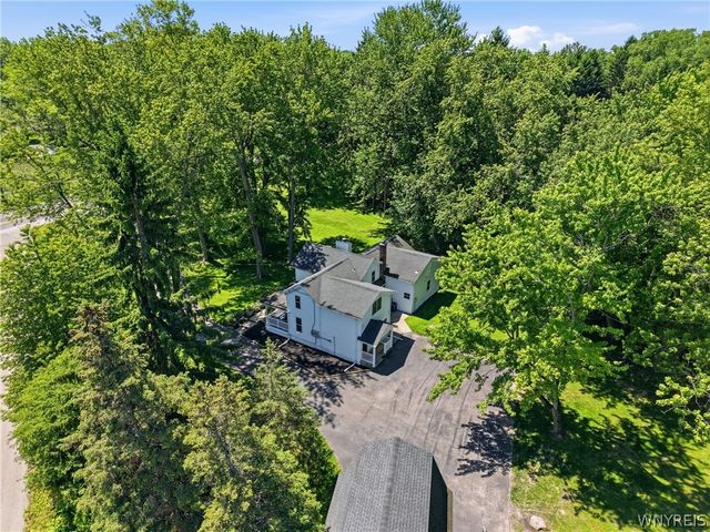 4441 Tonawanda Creek Road, Pendleton, NY 14120