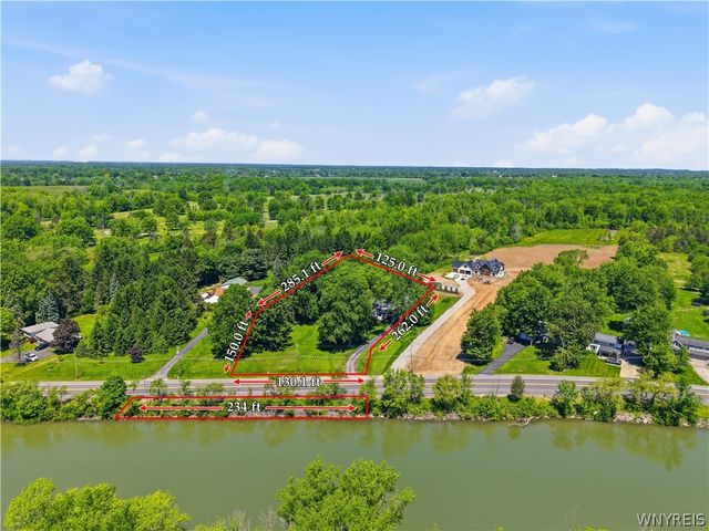4441 Tonawanda Creek Road, Pendleton, NY 14120