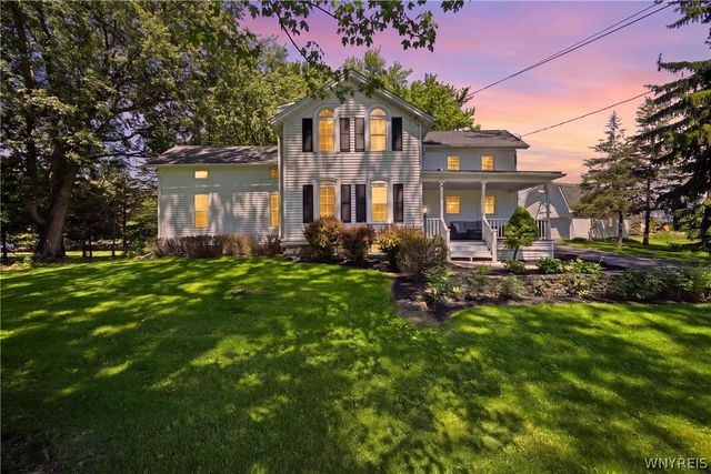 4441 Tonawanda Creek Road, Pendleton, NY 14120
