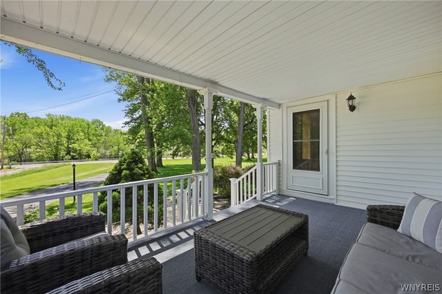 4441 Tonawanda Creek Road, Pendleton, NY 14120