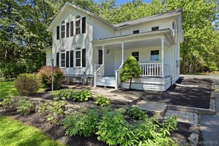 4441 Tonawanda Creek Road, Pendleton, NY 14120