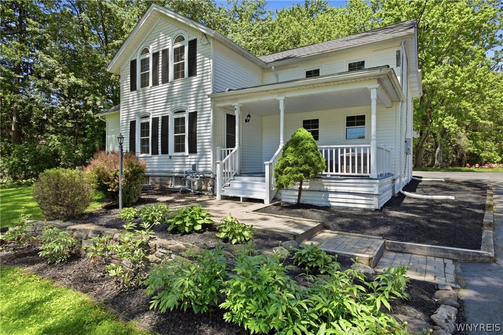 4441 Tonawanda Creek Road, Pendleton, NY 14120