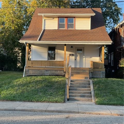 2911 7th Street SW, Canton, OH 44710