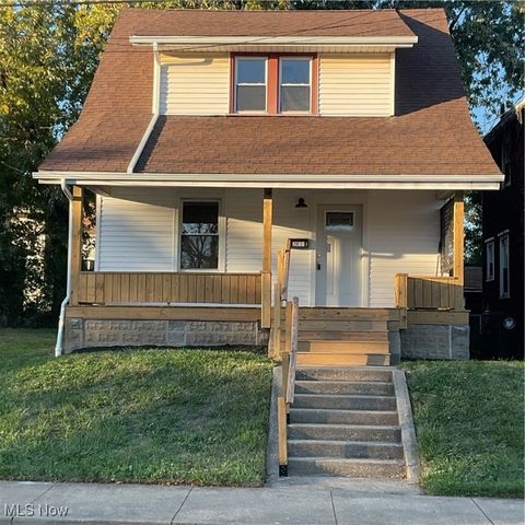 2911 7th Street SW, Canton, OH 44710