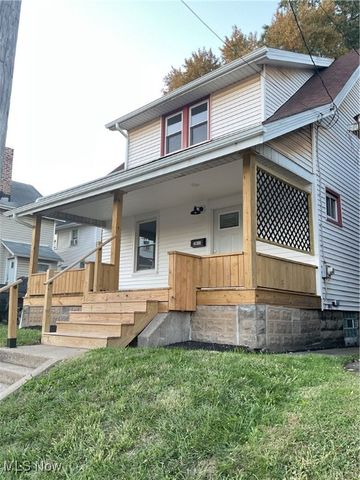 2911 7th Street SW, Canton, OH 44710