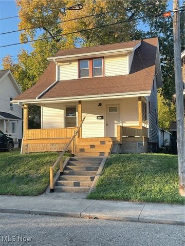 2911 7th Street SW, Canton, OH 44710