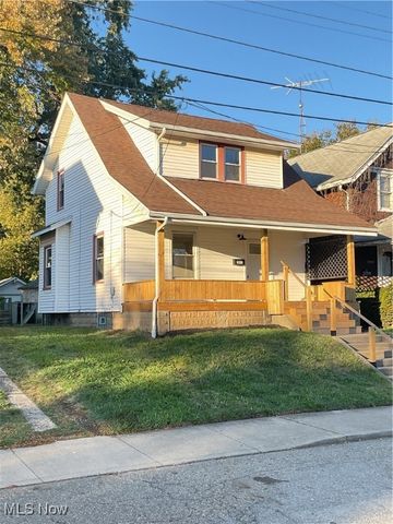 2911 7th Street SW, Canton, OH 44710