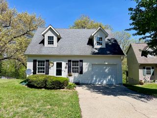 154 J Hunter Drive, Bedford, IN 47421