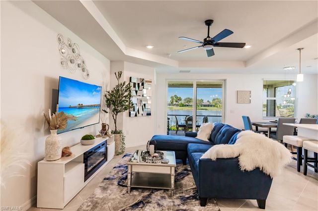 3791 Pebblebrook Ridge CT 102, Fort Myers, FL 33905