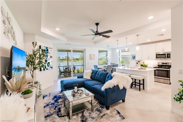 3791 Pebblebrook Ridge CT 102, Fort Myers, FL 33905