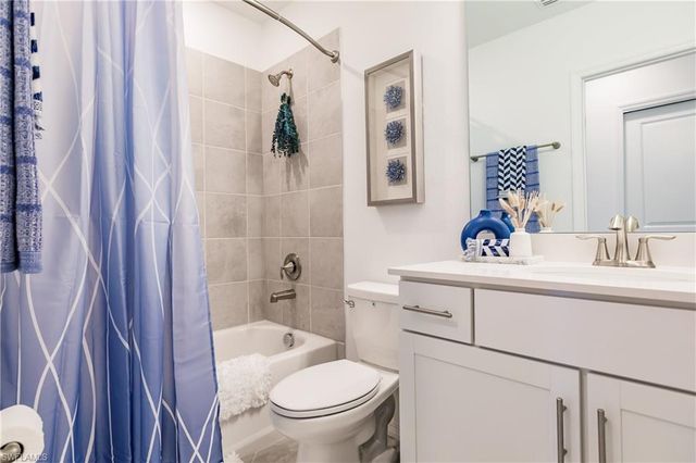 3791 Pebblebrook Ridge CT 102, Fort Myers, FL 33905
