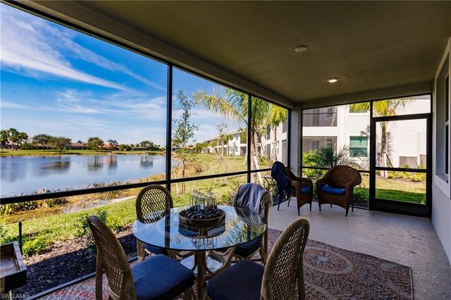 3791 Pebblebrook Ridge CT 102, Fort Myers, FL 33905