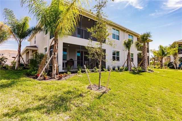 3791 Pebblebrook Ridge CT 102, Fort Myers, FL 33905