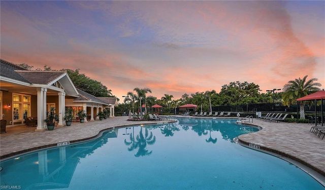 3791 Pebblebrook Ridge CT 102, Fort Myers, FL 33905