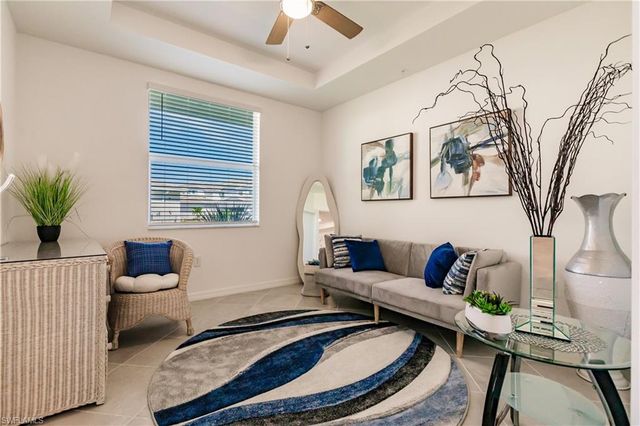 3791 Pebblebrook Ridge CT 102, Fort Myers, FL 33905