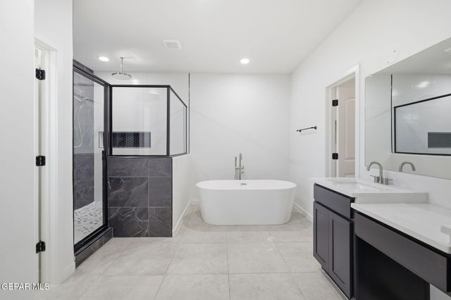 9736 Calle Cancun Street, El Paso, TX 79927