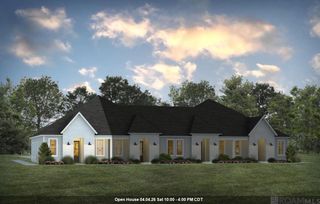 16160 Cupola Ave, Baton Rouge, LA 70816