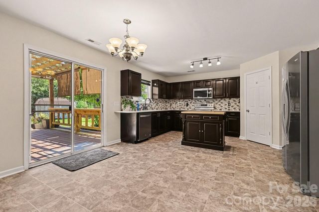10912 Thousand Oaks Drive, Huntersville, NC 28078