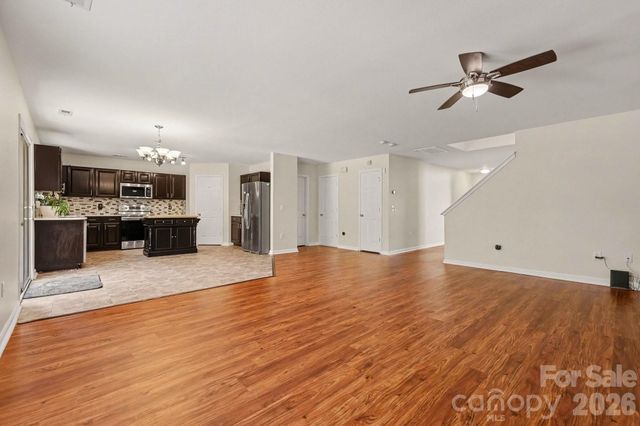 10912 Thousand Oaks Drive, Huntersville, NC 28078