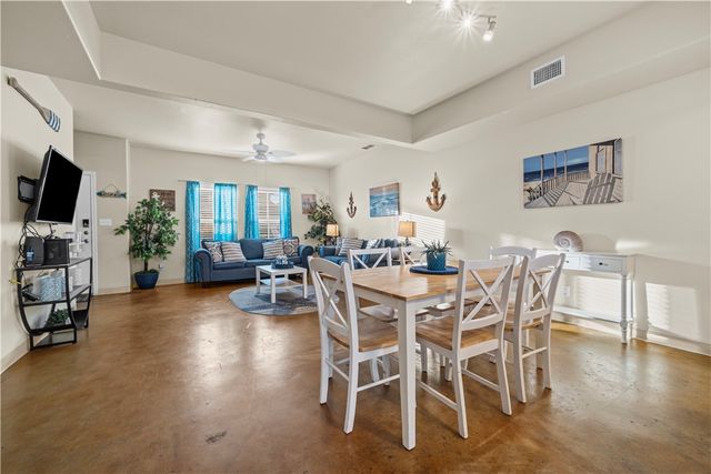 15018 Beach Walk, Corpus Christi, TX 78418
