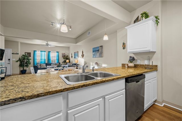 15018 Beach Walk, Corpus Christi, TX 78418