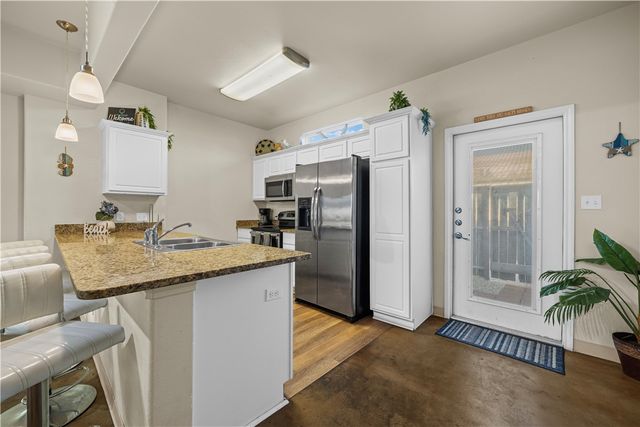 15018 Beach Walk, Corpus Christi, TX 78418