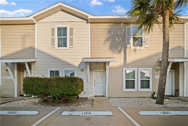 15018 Beach Walk, Corpus Christi, TX 78418