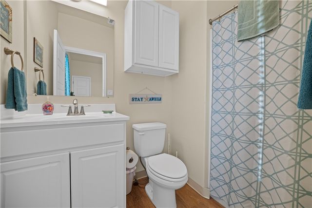 15018 Beach Walk, Corpus Christi, TX 78418