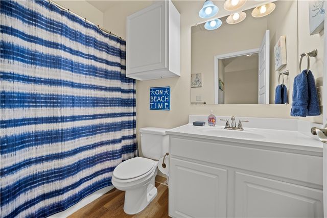 15018 Beach Walk, Corpus Christi, TX 78418