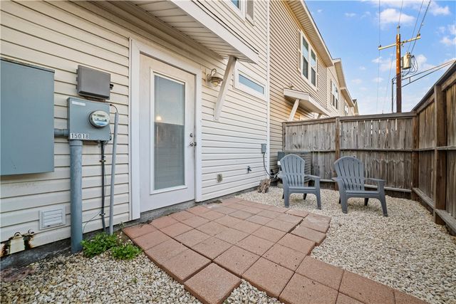 15018 Beach Walk, Corpus Christi, TX 78418