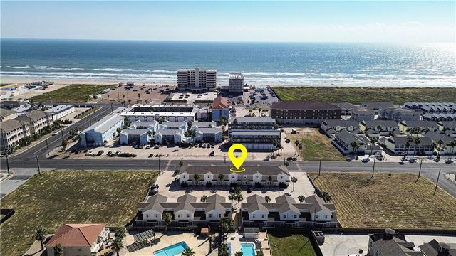 15018 Beach Walk, Corpus Christi, TX 78418
