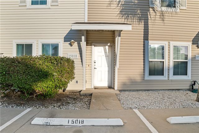 15018 Beach Walk, Corpus Christi, TX 78418