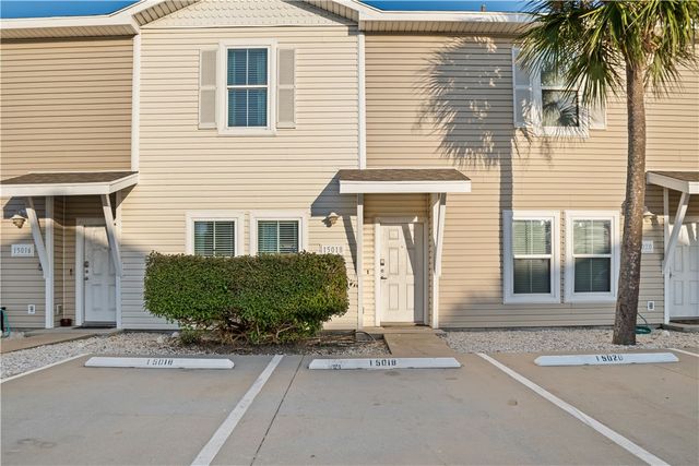 15018 Beach Walk, Corpus Christi, TX 78418