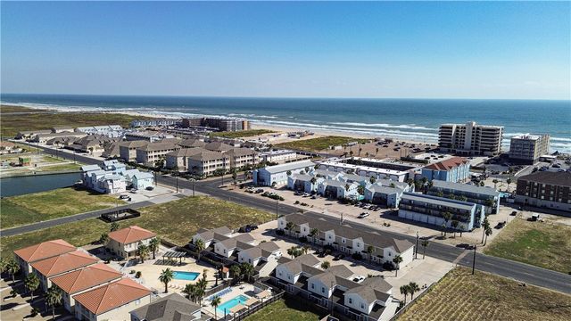 15018 Beach Walk, Corpus Christi, TX 78418