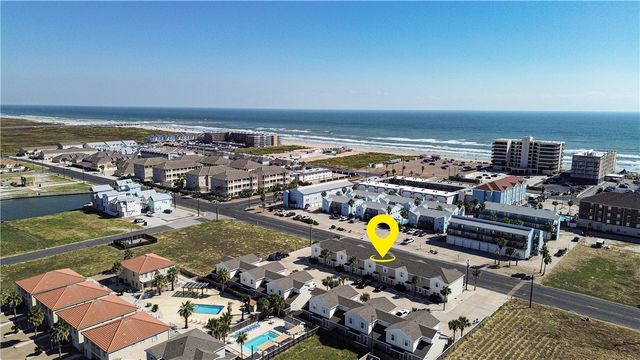 15018 Beach Walk, Corpus Christi, TX 78418