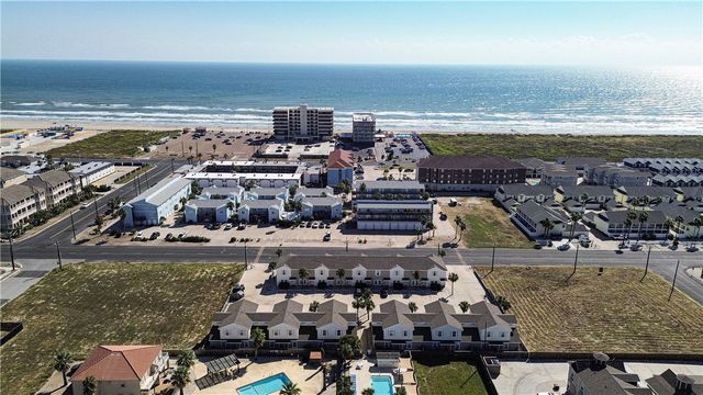 15018 Beach Walk, Corpus Christi, TX 78418