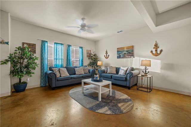 15018 Beach Walk, Corpus Christi, TX 78418
