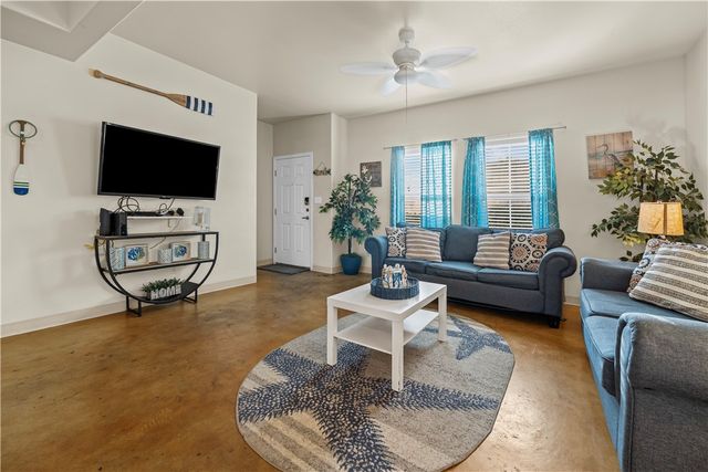 15018 Beach Walk, Corpus Christi, TX 78418