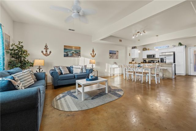 15018 Beach Walk, Corpus Christi, TX 78418