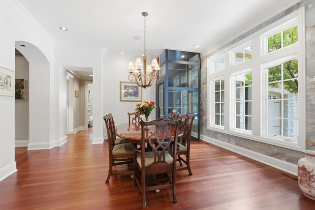 4022 Sneed Rd, Nashville, TN 37215