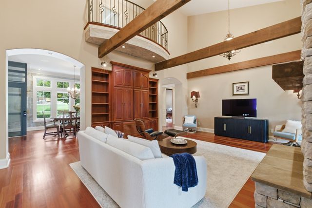 4022 Sneed Rd, Nashville, TN 37215