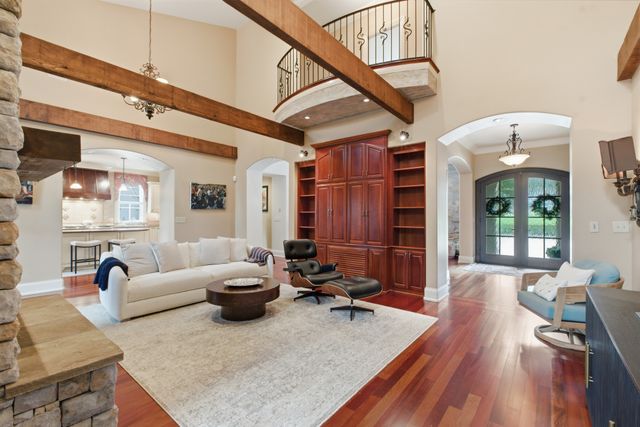 4022 Sneed Rd, Nashville, TN 37215