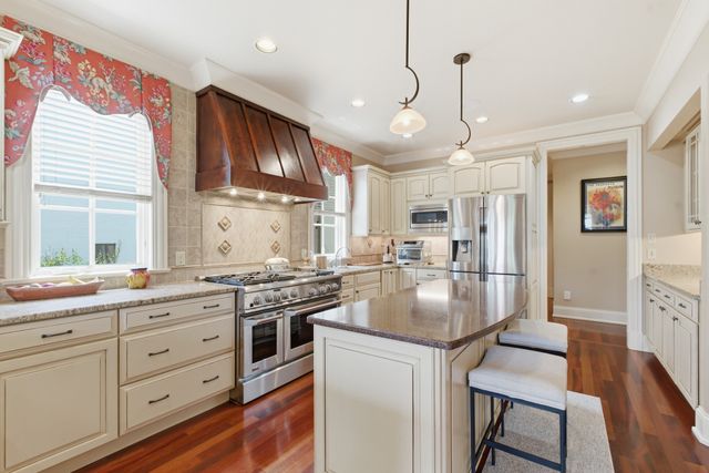 4022 Sneed Rd, Nashville, TN 37215
